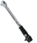 QL / QLE Adjustable Click Type Torque Wrench