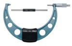 Mitutoyo 103-140-10 75-100mm Outside Micrometer Order #: 103-140-10