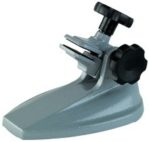 Mitutoyo 156-101-10 Micrometer Stand Mic. Range: Up to 100mm (4in)