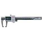 Mitutoyo ABSOLUTE Digimatic Neck Flat Jaw Caliper 0-150mm