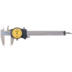 Mitutoyo Dial Caliper 0-150mm 505-730