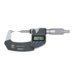 Mitutoyo Digimatic 15 Degree Point Micrometer 0-25mm