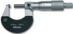 102-301 –  Micrometer, 25 mm Max Measuring Range, 0.01mm Graduations