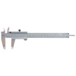 Mitutoyo 530-101 Vernier Caliper 0-150mm Range Part Number:: 530-101