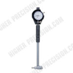 MITUTOYO STANDARD DIAL BORE GAGE # 511-711