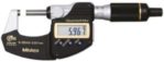 Mitutoyo 293-140-30 Micrometer Special, Range 0 → 25 mm