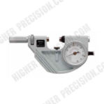 MITUTOYO PRODUCT CODE: #523-121 DIAL SNAP METERS – METRIC