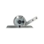 Mitutoyo 187-907 | Universal Bevel Protractor 150mm