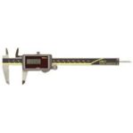 Mitutoyo 500-454 Solar Caliper 0-150mm