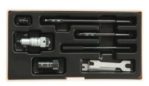 Mitutoyo 141-205 50-200mm Inside Micrometer