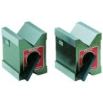 Mitutoyo 181-947 Magnetic V-Block Order #: 181-947