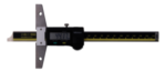MITUTOYO Digital ABS AOS Depth Gauge 0-150mm, Digimatic Item number: 571-201-30