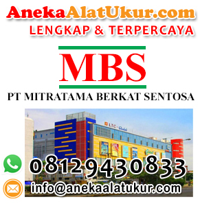 Jual Aneka Alat Ukur di LTC Glodok Jakarta Barat Harga Ecer dan Grosir